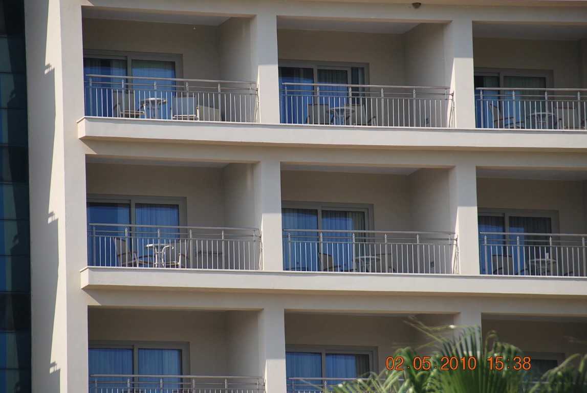 imagini hotel BARUT LARA